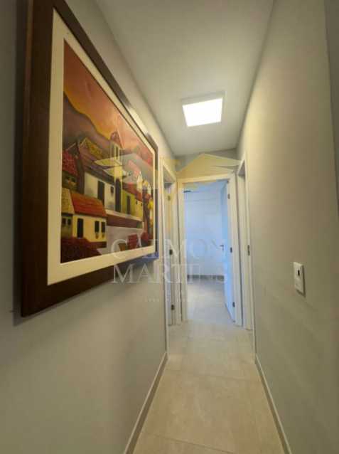 Apartamento, 2 quartos, 67 m² - Foto 7