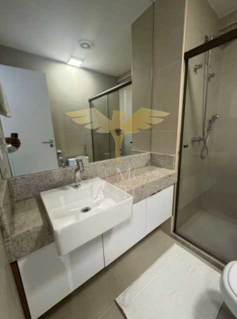 Apartamento, 2 quartos, 67 m² - Foto 8