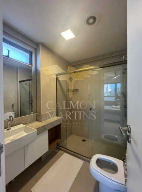 Apartamento, 2 quartos, 67 m² - Foto 9