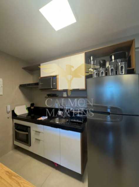 Apartamento, 2 quartos, 67 m² - Foto 12
