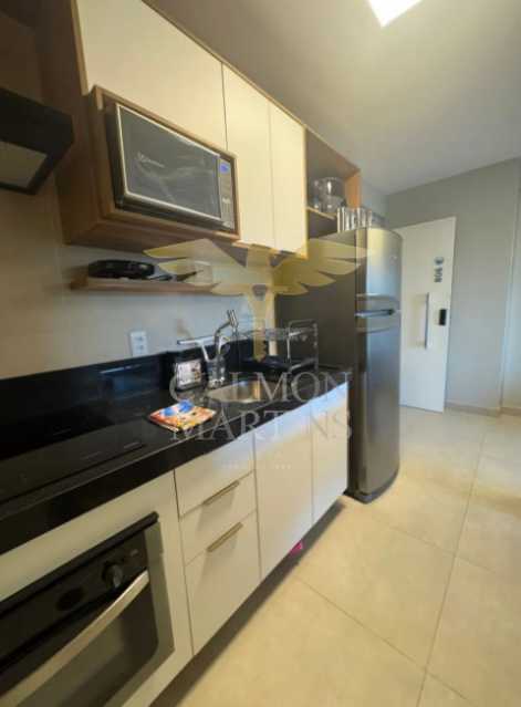 Apartamento, 2 quartos, 67 m² - Foto 13