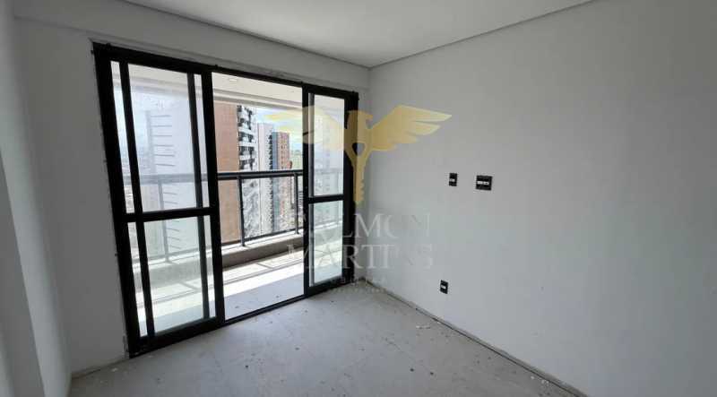 Apartamento, 1 quarto, 40 m² - Foto 1
