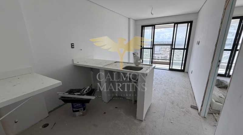 Apartamento, 1 quarto, 40 m² - Foto 3