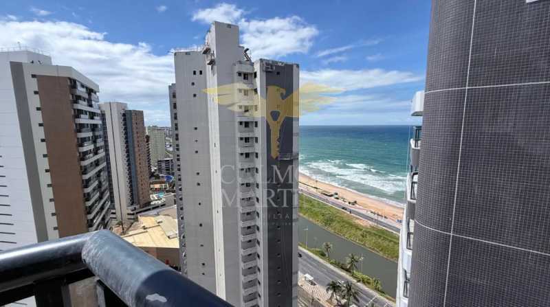 Apartamento, 1 quarto, 40 m² - Foto 4