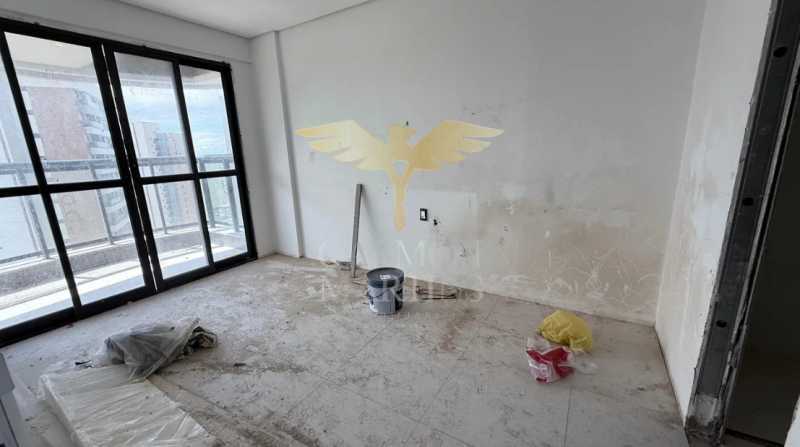 Apartamento, 1 quarto, 40 m² - Foto 5