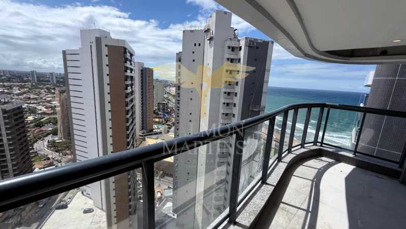 Apartamento, 1 quarto, 40 m² - Foto 6
