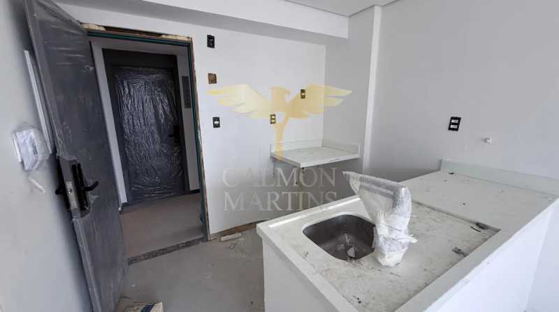 Apartamento, 1 quarto, 40 m² - Foto 7