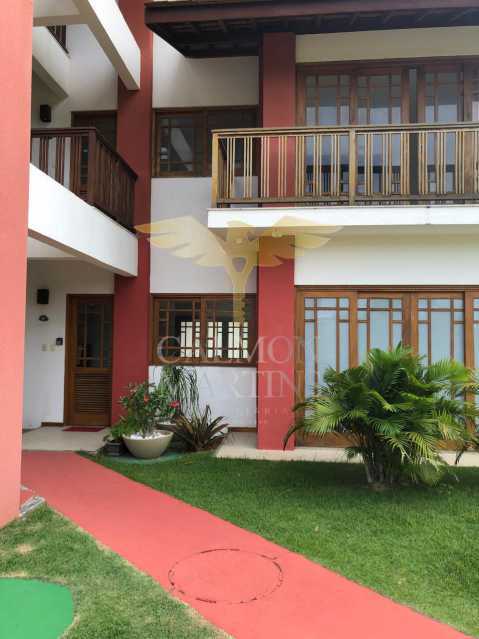 Apartamento, 2 quartos, 102 m² - Foto 23