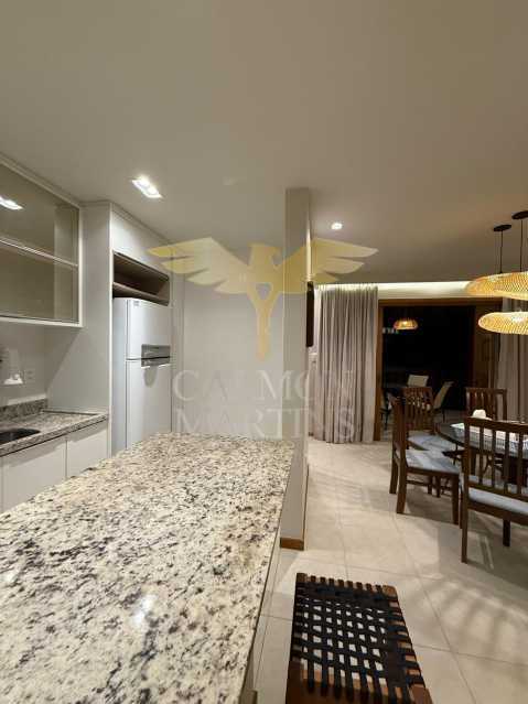 Apartamento, 2 quartos, 102 m² - Foto 6