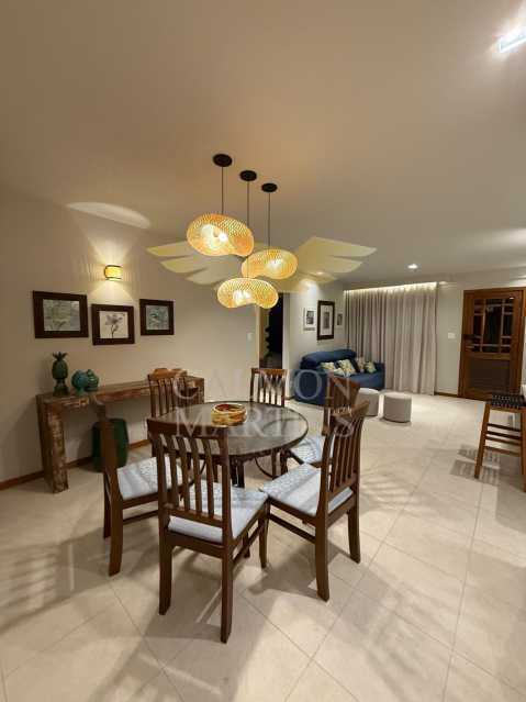 Apartamento, 2 quartos, 102 m² - Foto 3