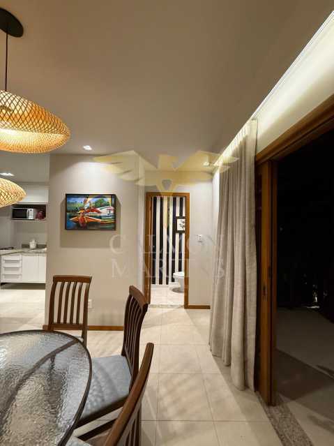 Apartamento, 2 quartos, 102 m² - Foto 7