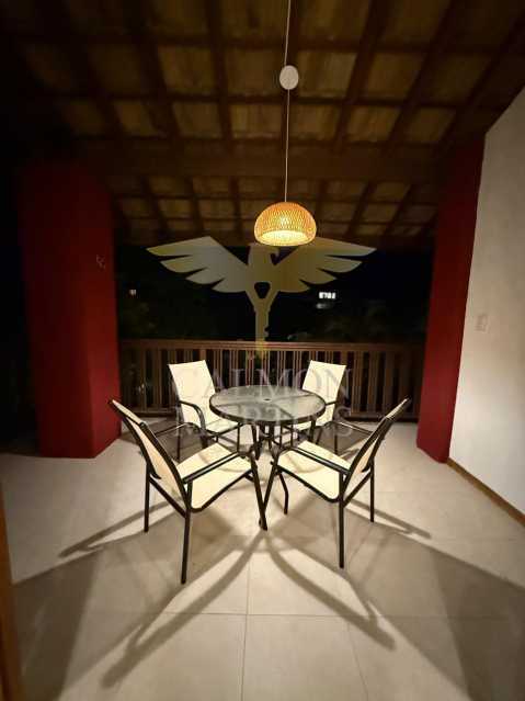 Apartamento, 2 quartos, 102 m² - Foto 13