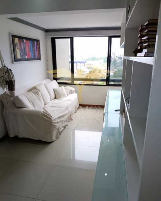 Apartamento, 3 quartos, 68 m² - Foto 2