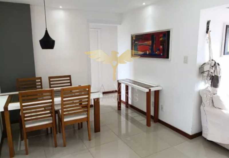 Apartamento, 3 quartos, 68 m² - Foto 1