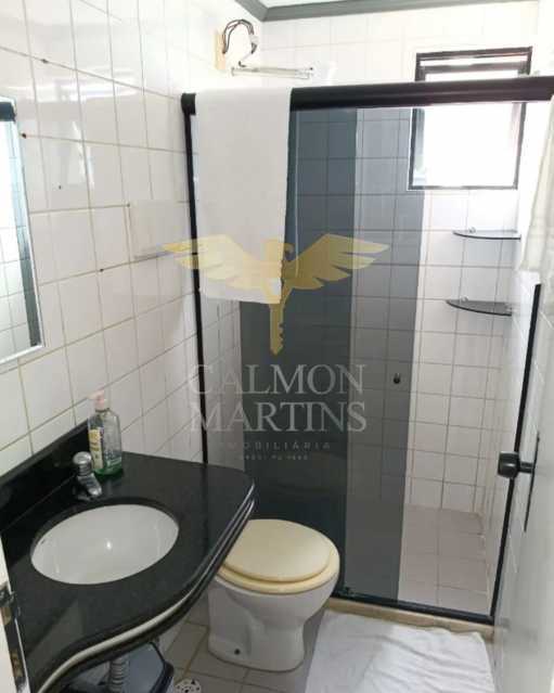 Apartamento, 3 quartos, 68 m² - Foto 9