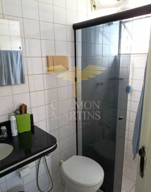 Apartamento, 3 quartos, 68 m² - Foto 4