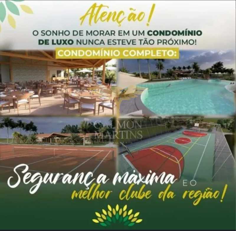 Terreno, 425 m² - Foto 2