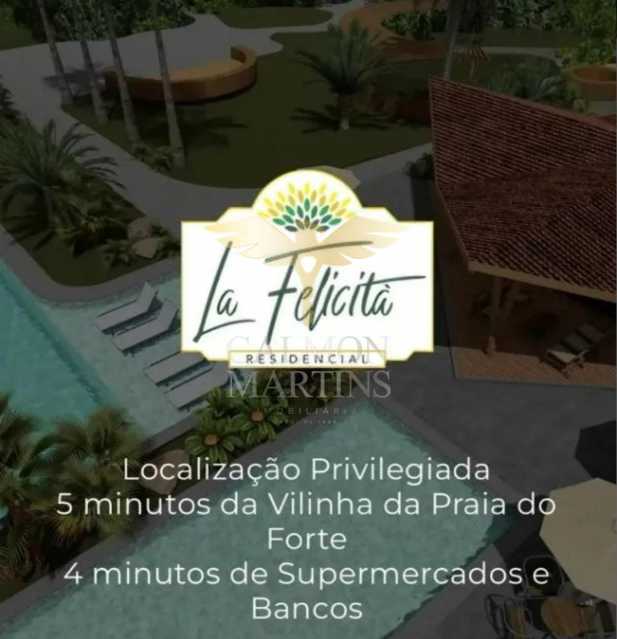 Terreno, 425 m² - Foto 1
