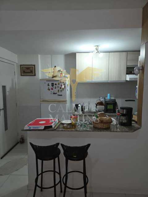Apartamento, 2 quartos, 54 m² - Foto 5