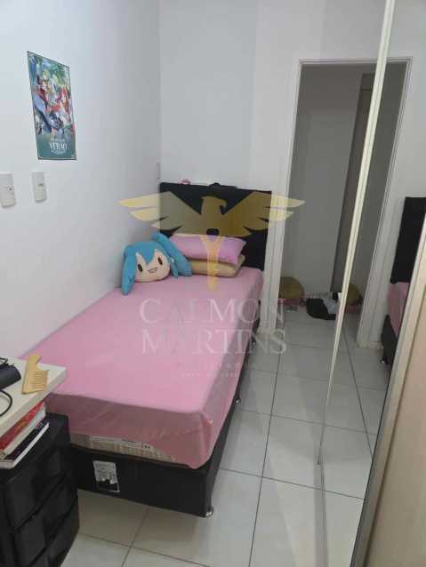 Apartamento, 2 quartos, 54 m² - Foto 6