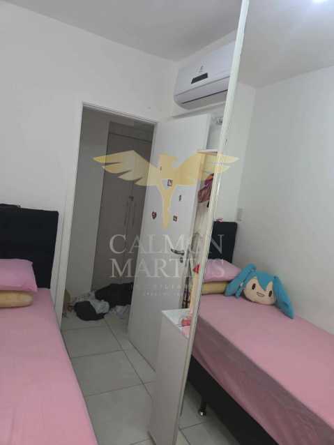 Apartamento, 2 quartos, 54 m² - Foto 7
