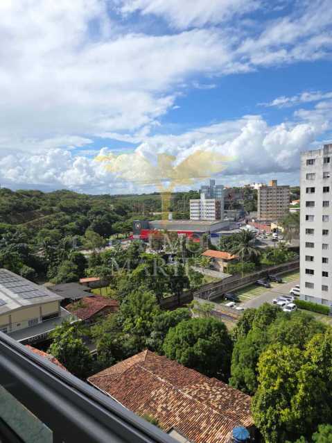 Apartamento, 2 quartos, 54 m² - Foto 9