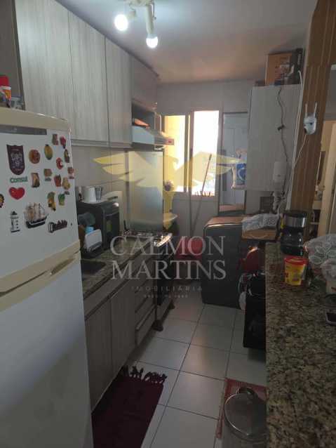 Apartamento, 2 quartos, 54 m² - Foto 10