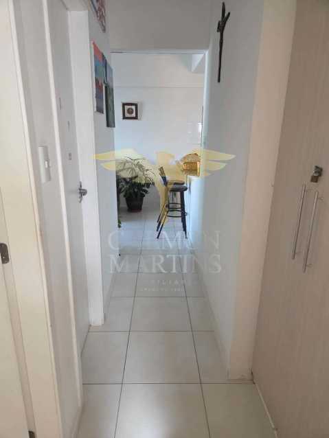 Apartamento, 2 quartos, 54 m² - Foto 11