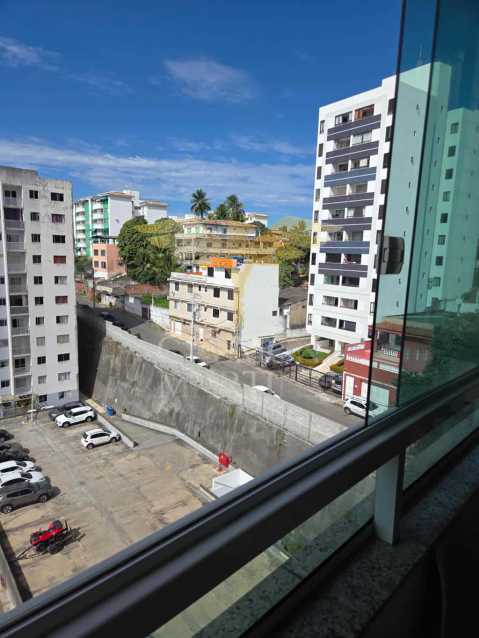 Apartamento, 2 quartos, 54 m² - Foto 12