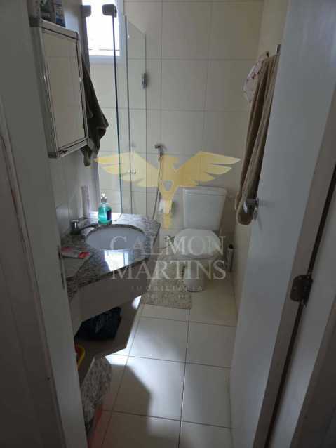 Apartamento, 2 quartos, 54 m² - Foto 15