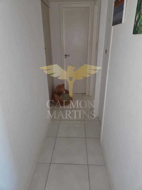 Apartamento, 2 quartos, 54 m² - Foto 16
