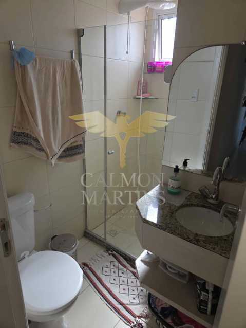 Apartamento, 2 quartos, 54 m² - Foto 17