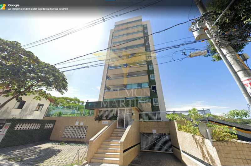 Apartamento, 2 quartos, 54 m² - Foto 18