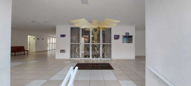 Apartamento, 2 quartos, 51 m² - Foto 3