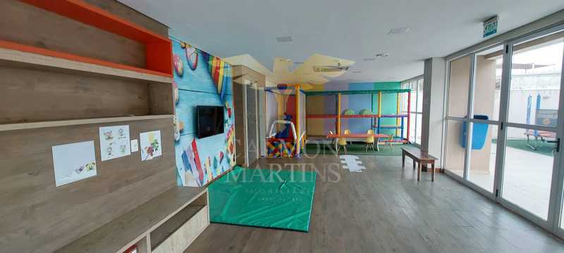 Apartamento, 2 quartos, 51 m² - Foto 5
