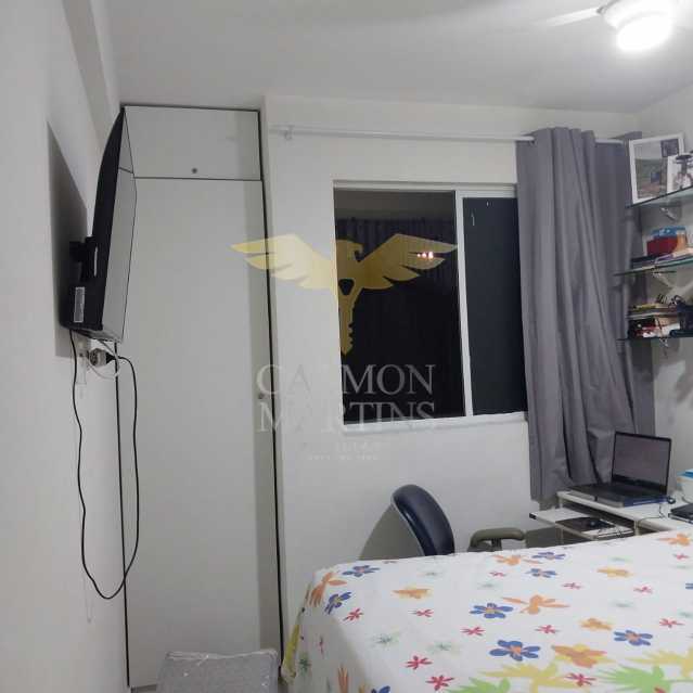 Apartamento, 2 quartos, 51 m² - Foto 9