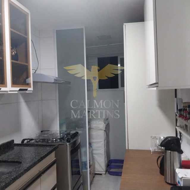 Apartamento, 2 quartos, 51 m² - Foto 10