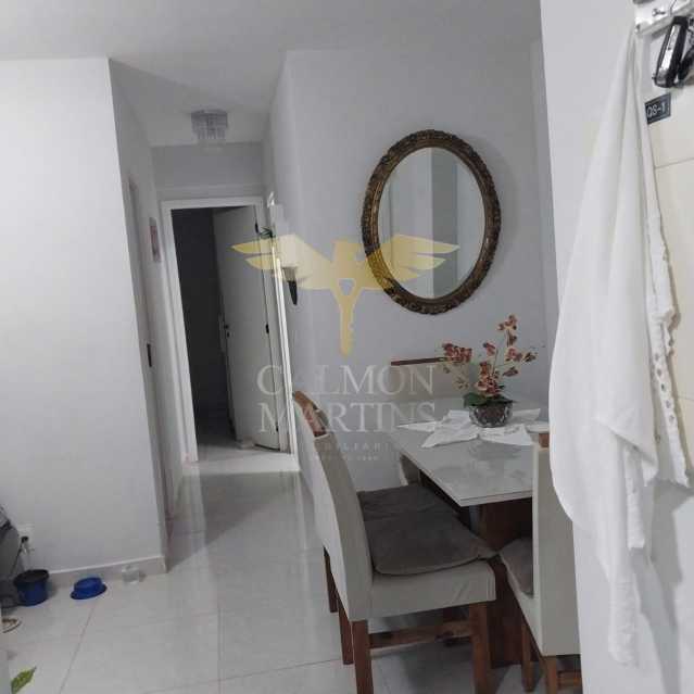 Apartamento, 2 quartos, 51 m² - Foto 11