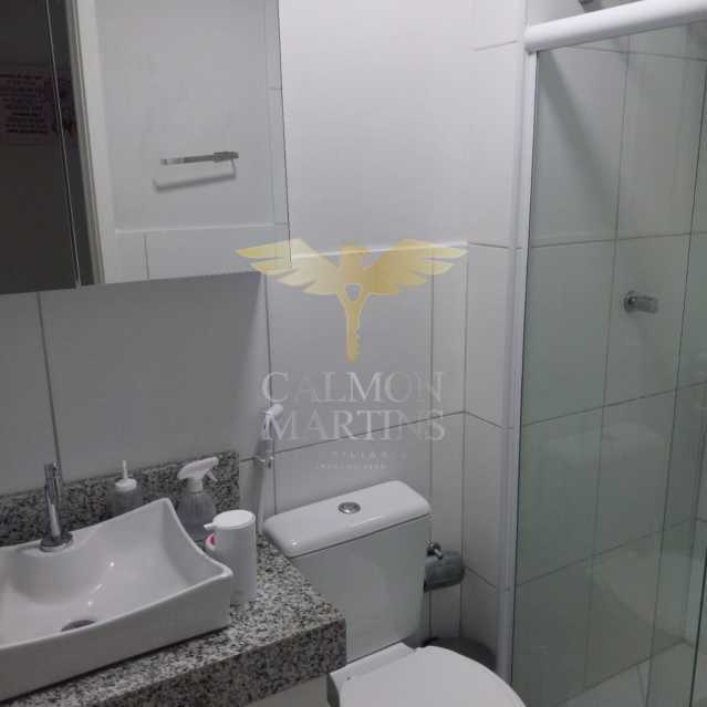 Apartamento, 2 quartos, 51 m² - Foto 12