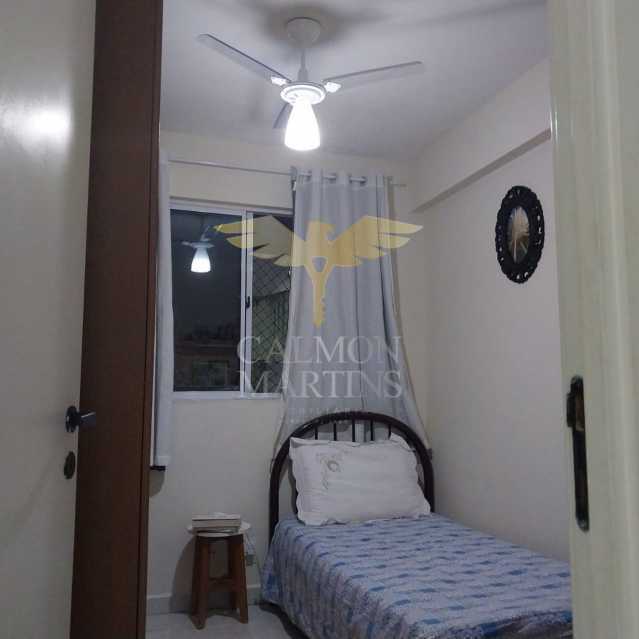 Apartamento, 2 quartos, 51 m² - Foto 13
