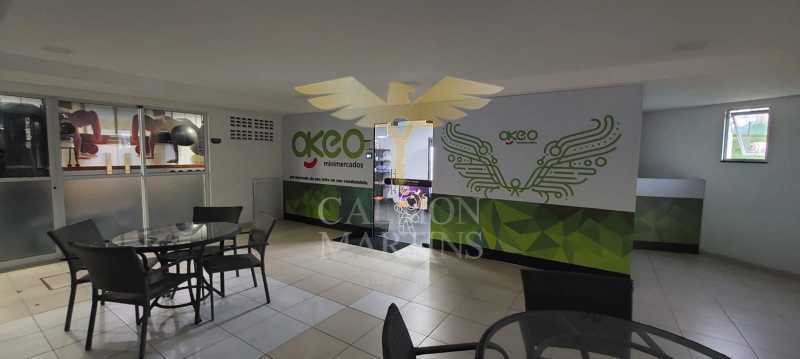Apartamento, 2 quartos, 51 m² - Foto 7