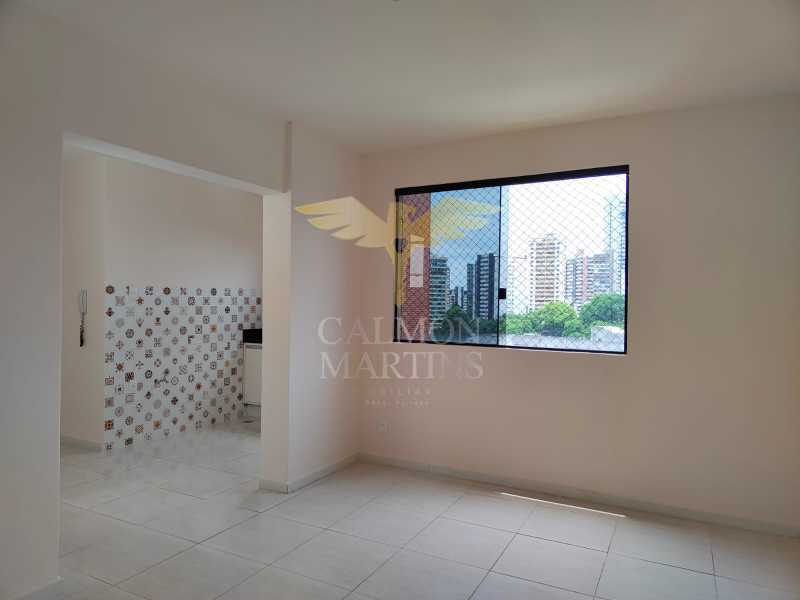 Apartamento, 1 quarto, 45 m² - Foto 1