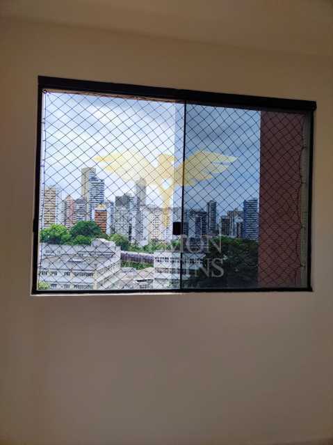 Apartamento, 1 quarto, 45 m² - Foto 2