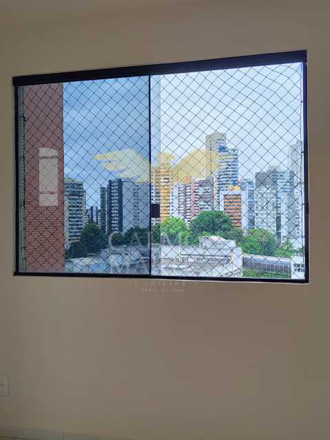 Apartamento, 1 quarto, 45 m² - Foto 3