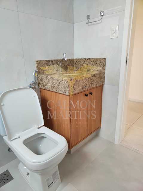 Apartamento, 1 quarto, 45 m² - Foto 4