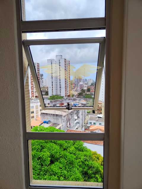 Apartamento, 1 quarto, 45 m² - Foto 7