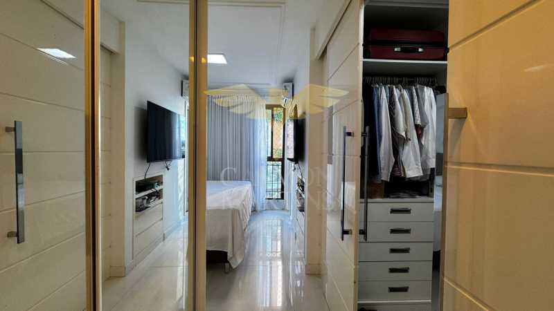Apartamento, 3 quartos, 150 m² - Foto 11