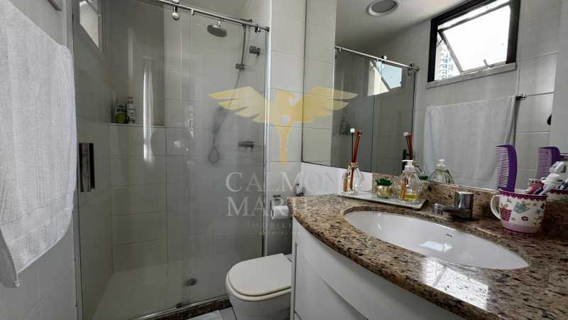 Apartamento, 3 quartos, 150 m² - Foto 13