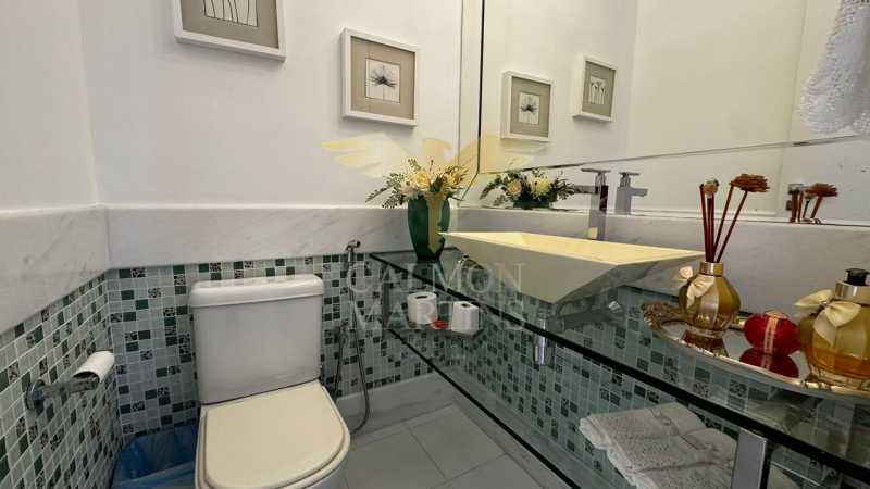 Apartamento, 3 quartos, 150 m² - Foto 10