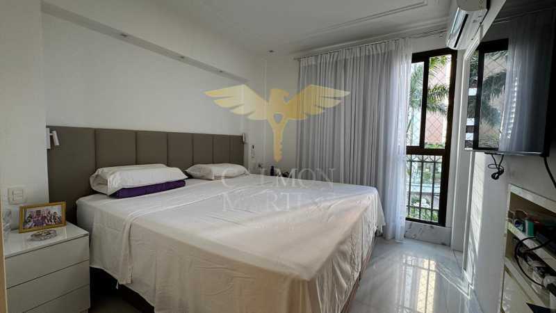 Apartamento, 3 quartos, 150 m² - Foto 12